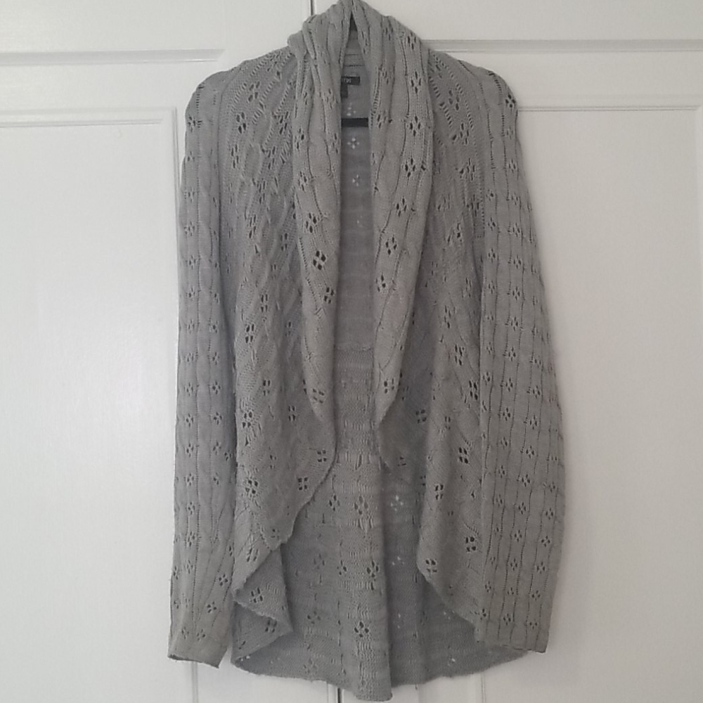 Apt. 9 Cardigan